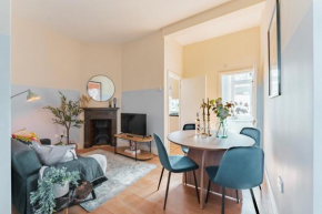 Cosy & Stylish London Apartment